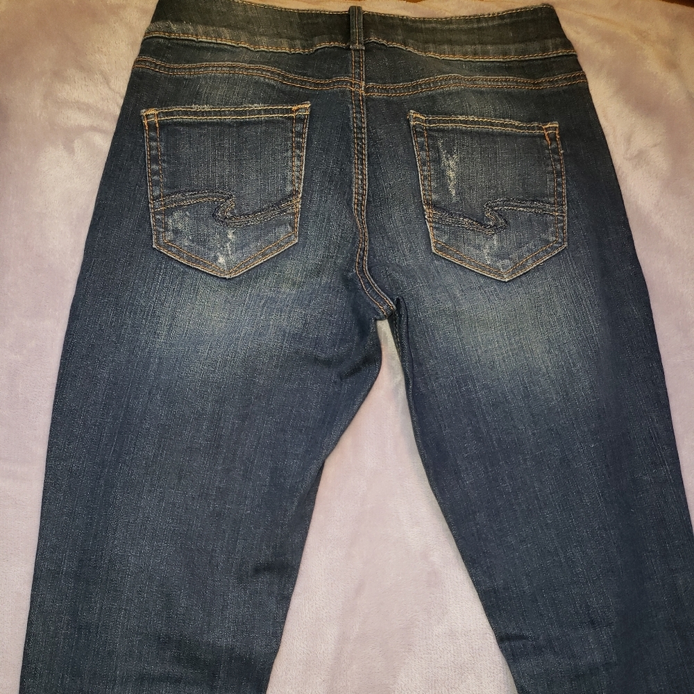 Jeans - Picture 2 of 2
